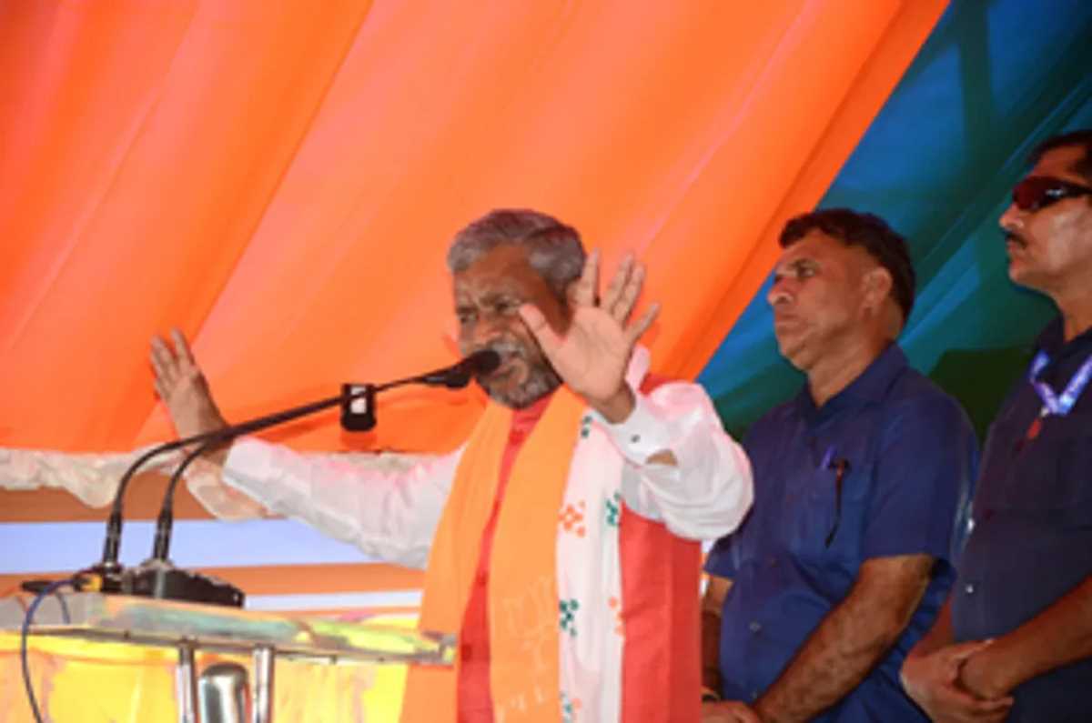 हेमंत के राज में आदिवासियों पर सबसे ज्यादा अत्याचार : बाबूलाल मरांडी